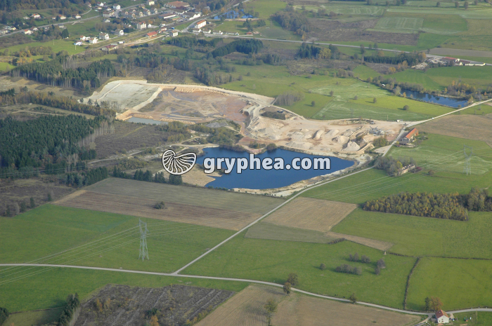 Sablière - gryphea.com